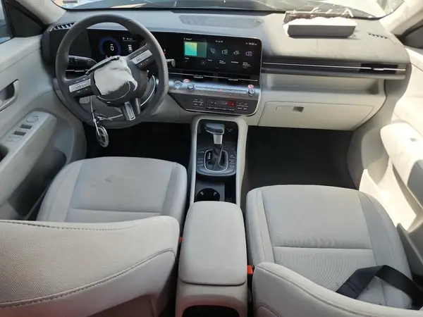KM8HB3AB6SU310854 2025 HYUNDAI KONA - Image 8
