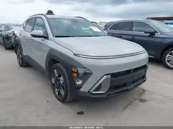 KM8HB3AB6SU311244 2025 HYUNDAI KONA