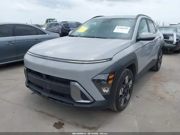 KM8HB3AB6SU311244 2025 HYUNDAI KONA - Image 2