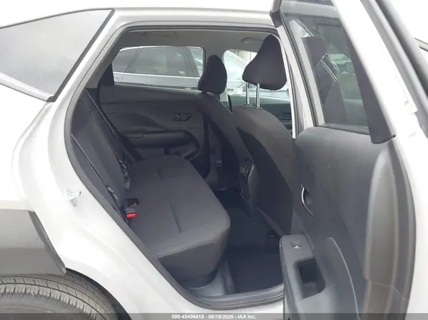 KM8HB3AB6SU311244 2025 HYUNDAI KONA - Image 8