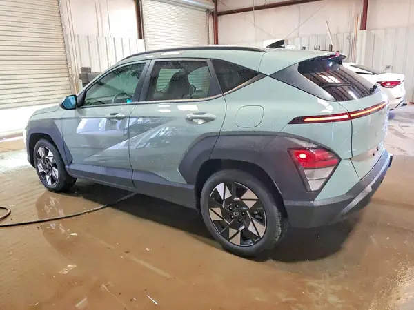 KM8HB3AB6SU311423 2025 HYUNDAI KONA - Image 2