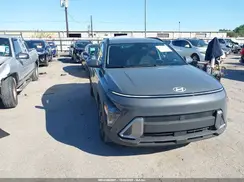 KM8HB3AB6SU311843 2025 HYUNDAI KONA