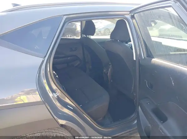 KM8HB3AB6SU311843 2025 HYUNDAI KONA - Image 8