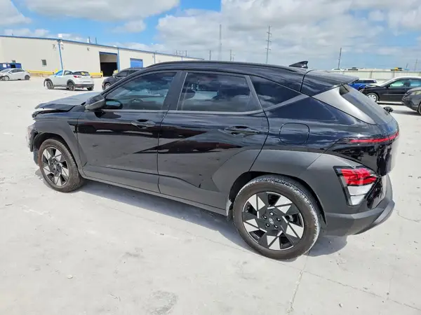 KM8HB3AB6SU312281 2025 HYUNDAI KONA - Image 2