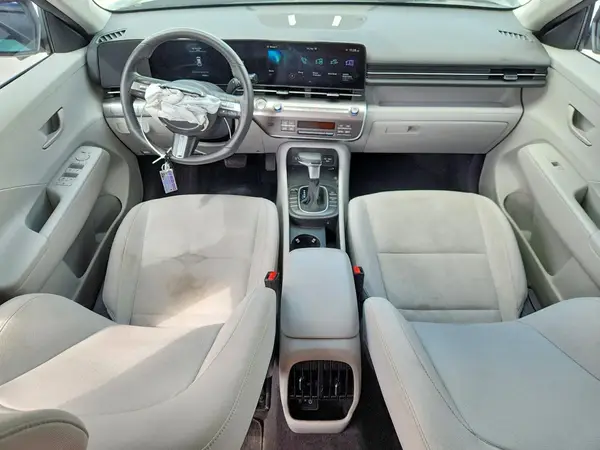 KM8HB3AB6SU312281 2025 HYUNDAI KONA - Image 8