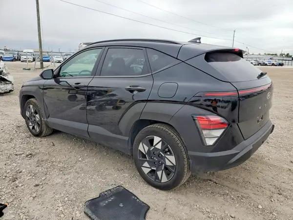 KM8HB3AB6SU315388 2025 HYUNDAI KONA - Image 2