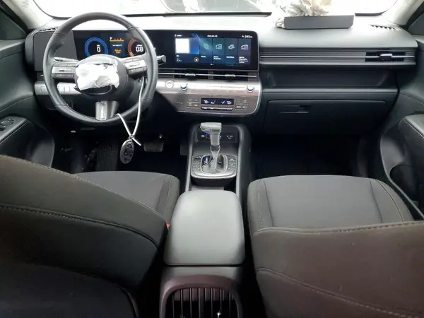 KM8HB3AB6SU315388 2025 HYUNDAI KONA - Image 8