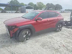 KM8HB3AB6SU315777 2025 HYUNDAI KONA