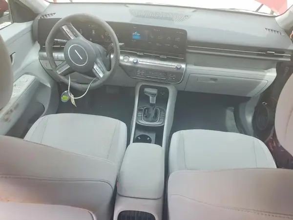 KM8HB3AB6SU315777 2025 HYUNDAI KONA - Image 8