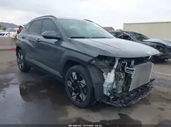 KM8HB3AB6SU319666 2025 HYUNDAI KONA