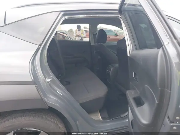 KM8HB3AB6SU319666 2025 HYUNDAI KONA - Image 8