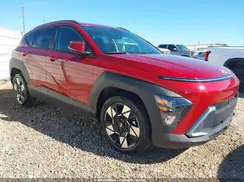 KM8HB3AB6SU324706 2025 HYUNDAI KONA