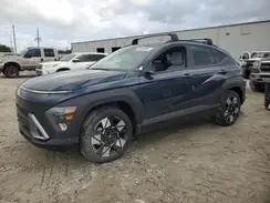 KM8HB3AB6SU327380 2025 HYUNDAI KONA