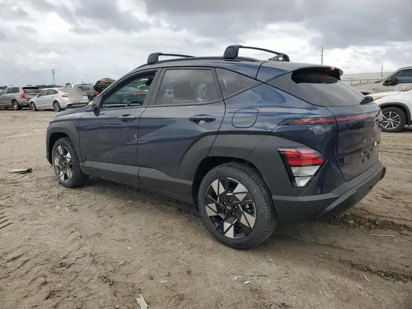 KM8HB3AB6SU327380 2025 HYUNDAI KONA - Image 2