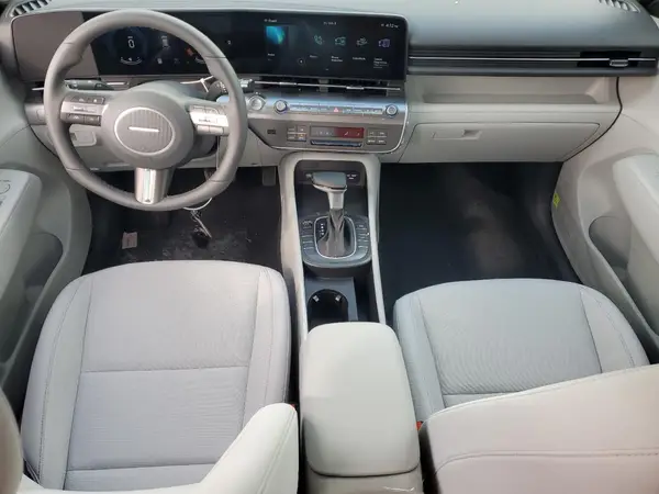 KM8HB3AB6SU327380 2025 HYUNDAI KONA - Image 8