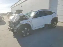 KM8HB3AB6SU328805 2025 HYUNDAI KONA
