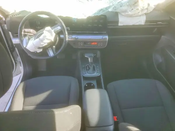 KM8HB3AB6SU328805 2025 HYUNDAI KONA - Image 8