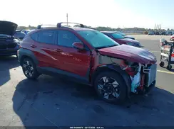 KM8HB3AB6SU330117 2025 HYUNDAI KONA