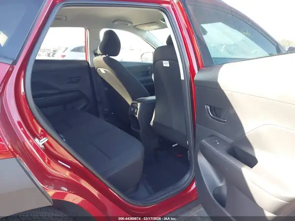 KM8HB3AB6SU330117 2025 HYUNDAI KONA - Image 8