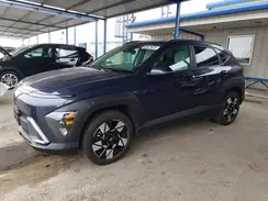 KM8HB3AB6SU332692 2025 HYUNDAI KONA