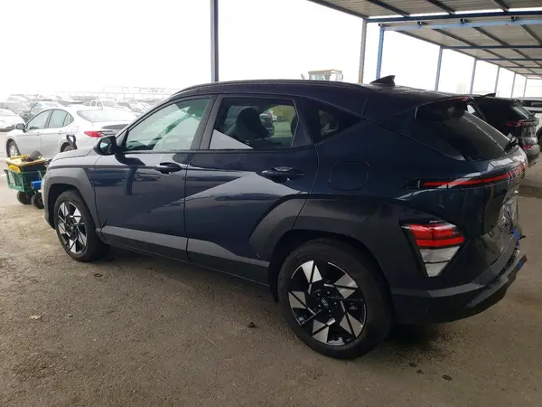 KM8HB3AB6SU332692 2025 HYUNDAI KONA - Image 2