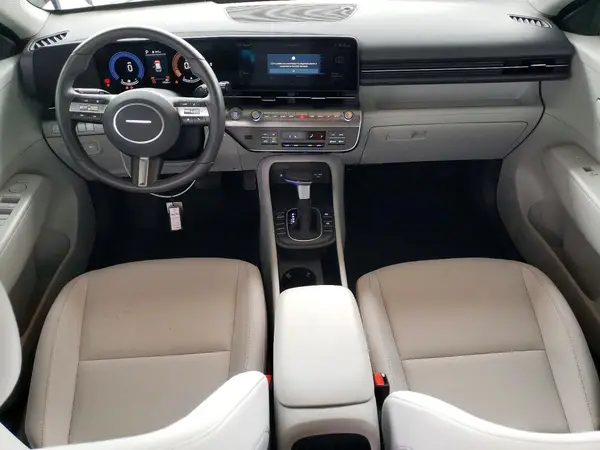 KM8HB3AB6SU332692 2025 HYUNDAI KONA - Image 8
