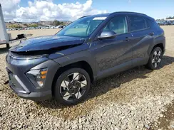 KM8HB3AB6SU332708 2025 HYUNDAI KONA