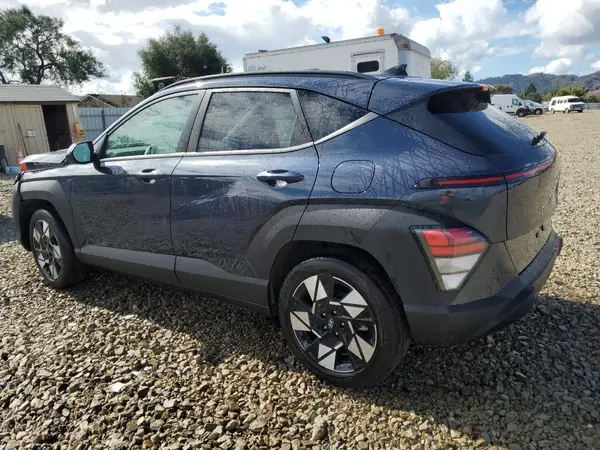 KM8HB3AB6SU332708 2025 HYUNDAI KONA - Image 2