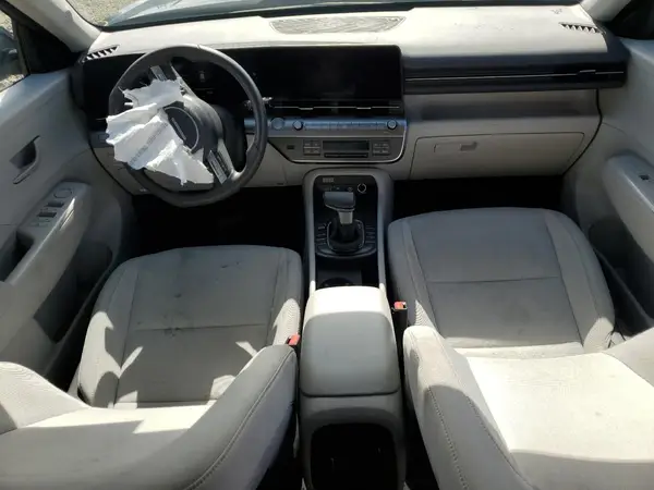 KM8HB3AB6SU332708 2025 HYUNDAI KONA - Image 8