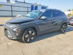 KM8HB3AB6SU334250 2025 HYUNDAI KONA