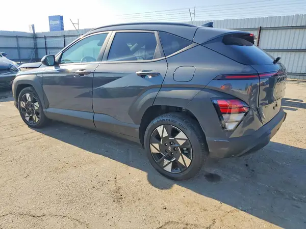 KM8HB3AB6SU334250 2025 HYUNDAI KONA - Image 2