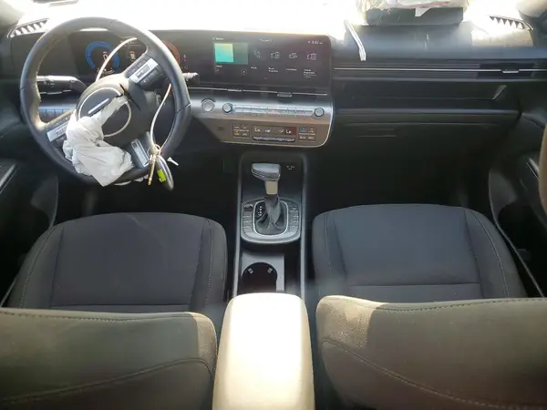 KM8HB3AB6SU334250 2025 HYUNDAI KONA - Image 8