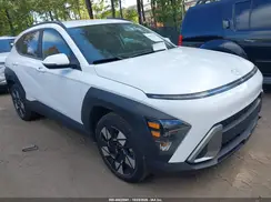KM8HB3AB6SU335494 2025 HYUNDAI KONA