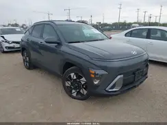 KM8HB3AB6SU335771 2025 HYUNDAI KONA