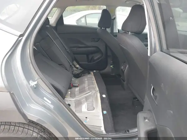 KM8HB3AB6SU335771 2025 HYUNDAI KONA - Image 8