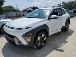 KM8HB3AB6SU337567 2025 HYUNDAI KONA