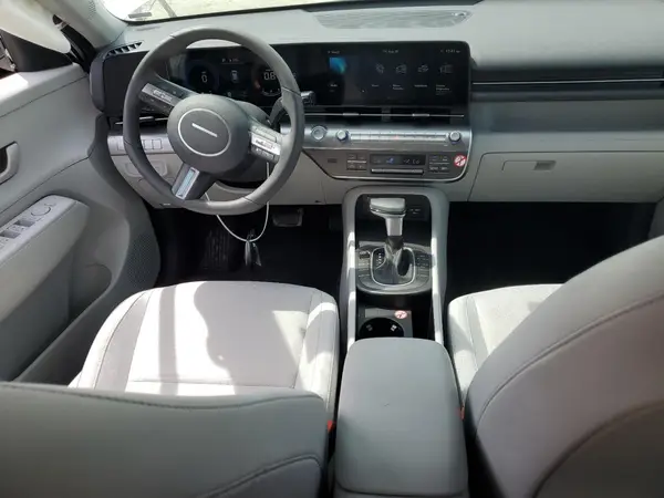KM8HB3AB6SU337567 2025 HYUNDAI KONA - Image 8