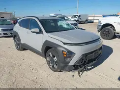KM8HB3AB6SU339044 2025 HYUNDAI KONA