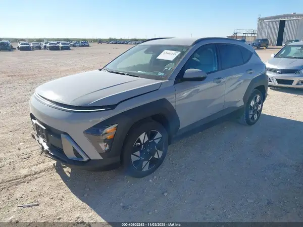 KM8HB3AB6SU339044 2025 HYUNDAI KONA - Image 2