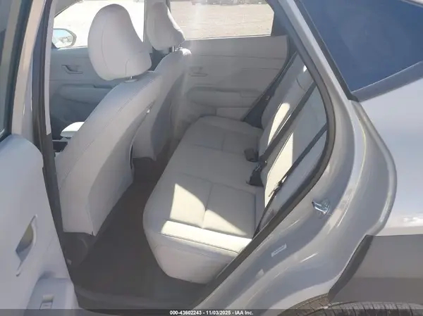KM8HB3AB6SU339044 2025 HYUNDAI KONA - Image 8