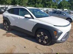 KM8HB3AB6SU339853 2025 HYUNDAI KONA
