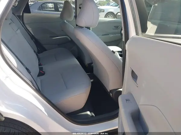 KM8HB3AB6SU339853 2025 HYUNDAI KONA - Image 8
