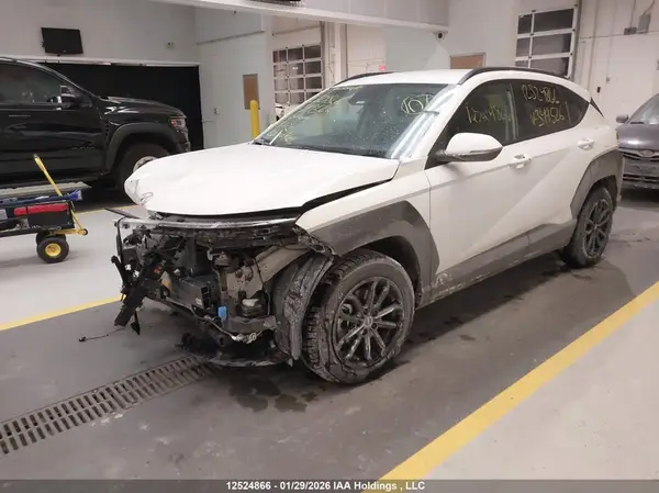 KM8HB3AB6TU349526 2026 HYUNDAI KONA - Image 2