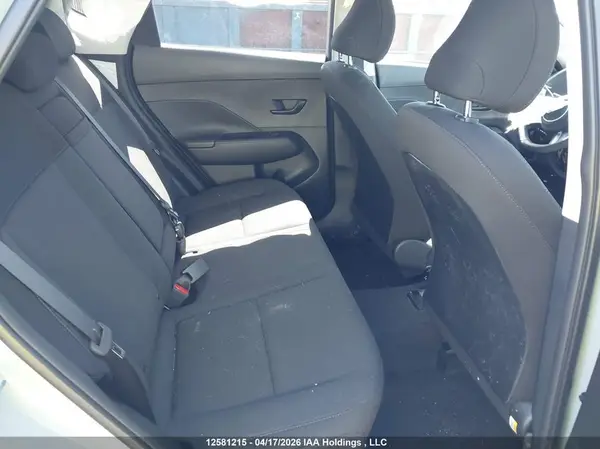 KM8HB3AB6TU374183 2026 HYUNDAI KONA - Image 8