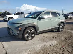KM8HB3AB7RU039250 2024 HYUNDAI KONA