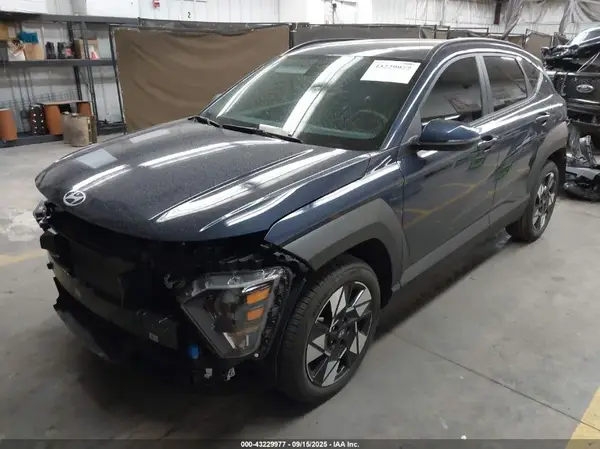 KM8HB3AB7RU041404 2024 HYUNDAI KONA - Image 2