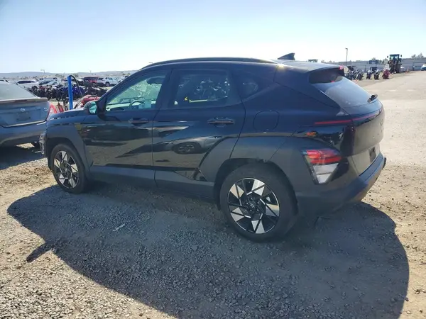 KM8HB3AB7RU046554 2024 HYUNDAI KONA - Image 2