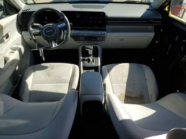 KM8HB3AB7RU046554 2024 HYUNDAI KONA - Image 8