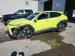 KM8HB3AB7RU047882 2024 HYUNDAI KONA