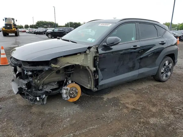 KM8HB3AB7RU052225 2024 HYUNDAI KONA - Image 1